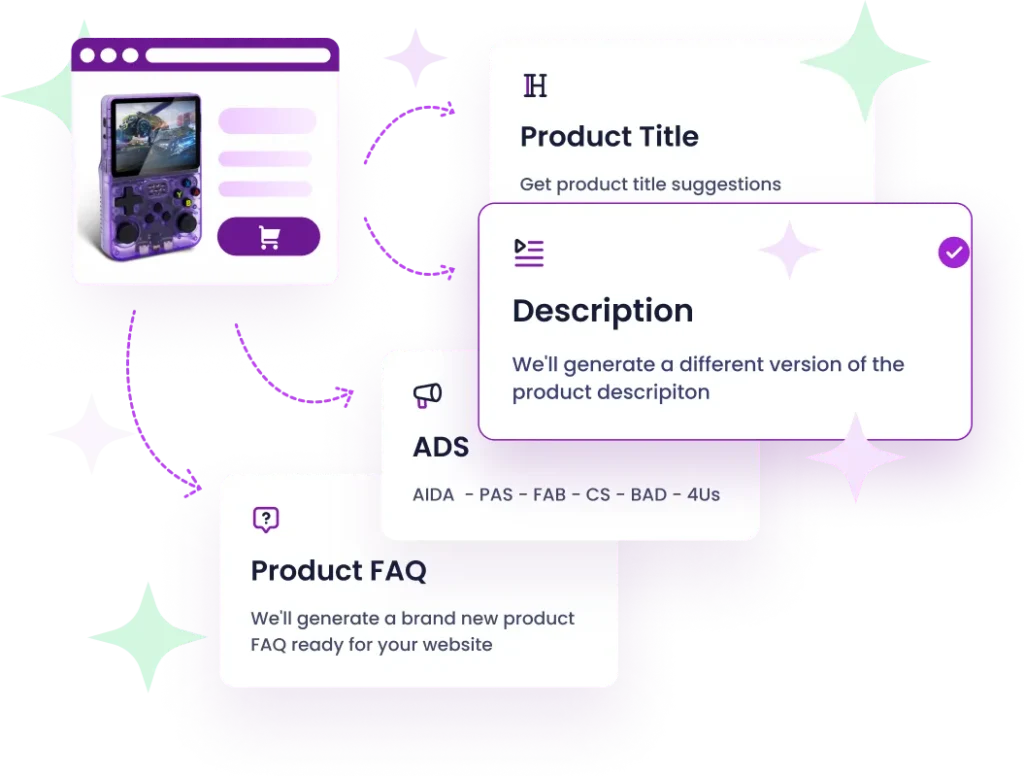 video vibe infographic